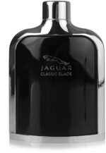 Classic Black