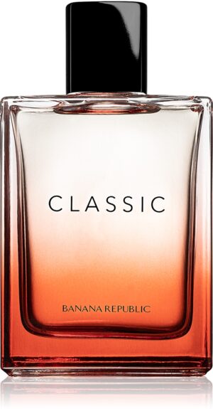 Classic Classic Red — изображение 1