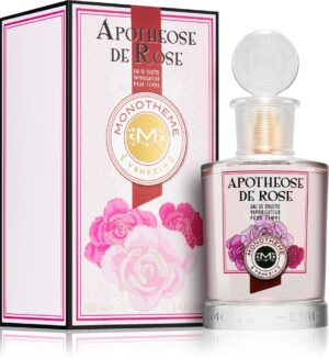 Classic Collection Apothéose De Rose — изображение 2