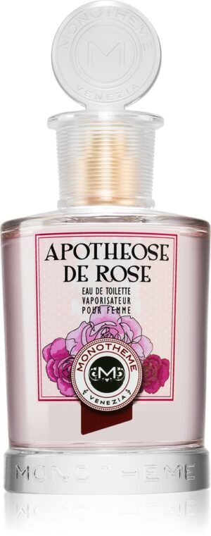 Classic Collection Apothéose De Rose — изображение 1