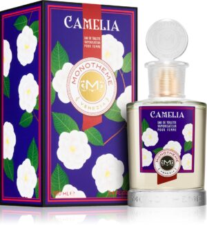 Classic Collection Camelia — изображение 2