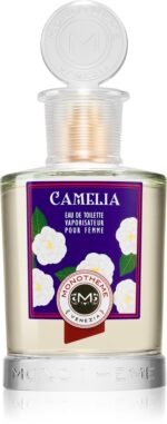 Classic Collection Camelia