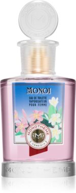 Classic Collection Monoi