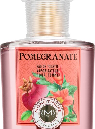 Classic Collection Pomegranate