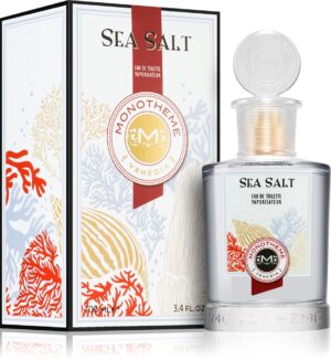 Classic Collection Sea Salt — изображение 2