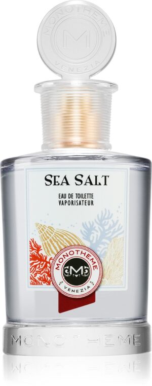 Classic Collection Sea Salt — изображение 1