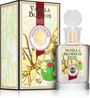 Classic Collection Vanilla Blossom — изображение 2