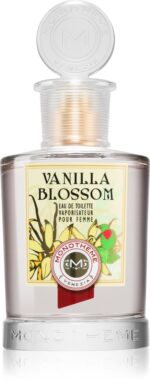 Classic Collection Vanilla Blossom