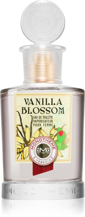Classic Collection Vanilla Blossom — изображение 1
