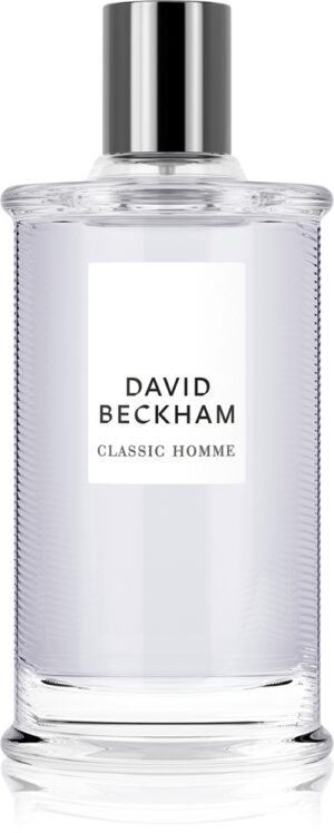 Classic Homme — изображение 1