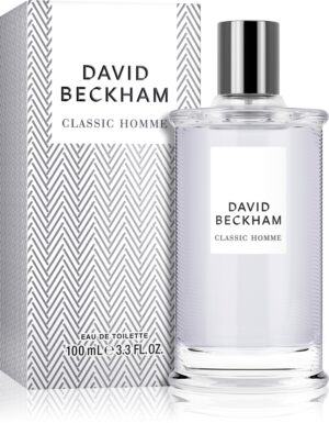 Classic Homme — изображение 2