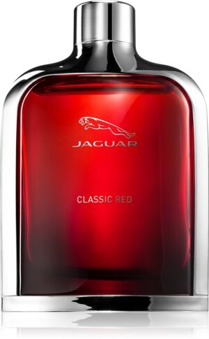 Classic Red — изображение 1