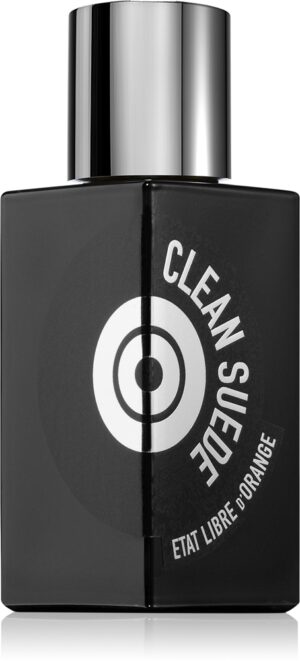 Clean Suede — изображение 1
