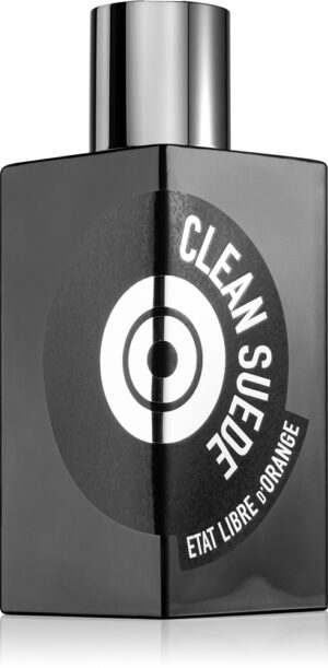 Clean Suede — изображение 1