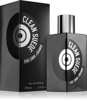 Clean Suede — изображение 2
