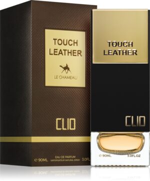 Clio Touch Leather — изображение 2