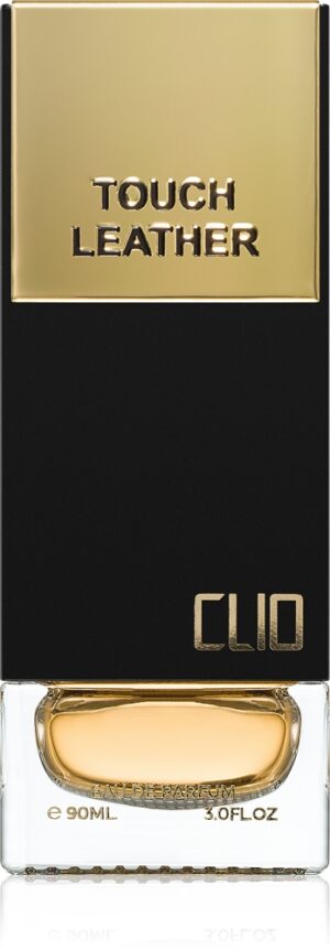 Clio Touch Leather — изображение 1