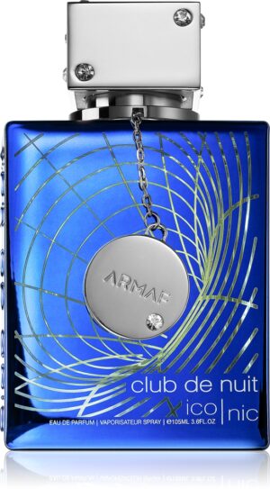 Club de Nuit Blue Iconic — изображение 1