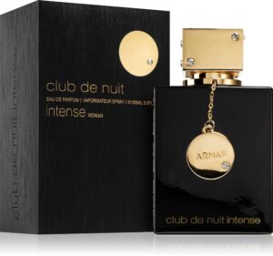 Club de Nuit Intense Woman — изображение 2