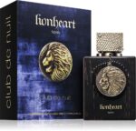 Club de Nuit Lionheart — изображение 2