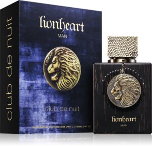 Club de Nuit Lionheart — изображение 2