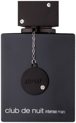 Club de Nuit Man Intense — изображение 1