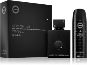 Club de Nuit Man Intense — изображение 1