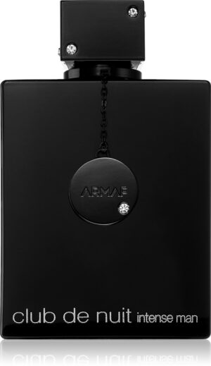 Club de Nuit Man Intense — изображение 1