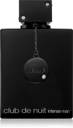 Club de Nuit Man Intense — изображение 1