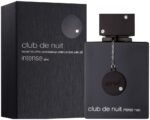 Club de Nuit Man Intense — изображение 2