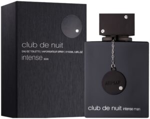 Club de Nuit Man Intense — изображение 2