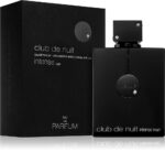 Club de Nuit Man Intense — изображение 2