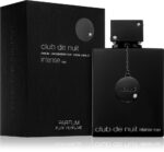 Club de Nuit Man Intense — изображение 2