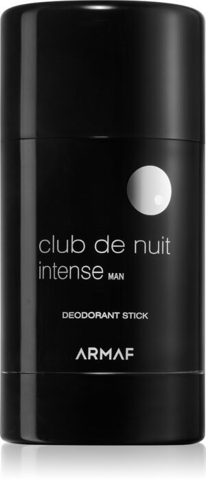 Club de Nuit Man Intense — изображение 1