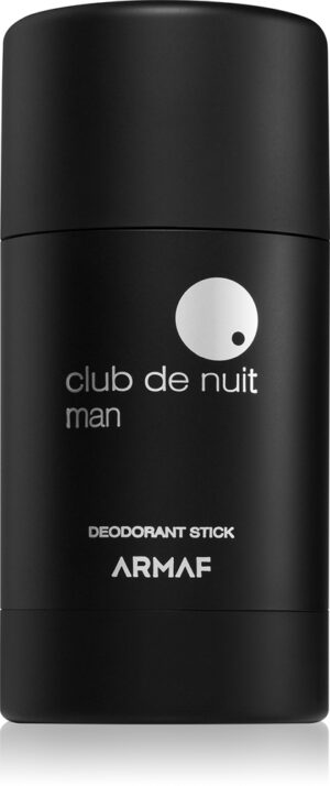 Club de Nuit Man — изображение 1