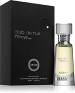 Club de Nuit Man — изображение 2