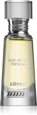 Club de Nuit Man