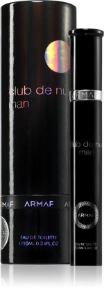 Club de Nuit Man — изображение 2