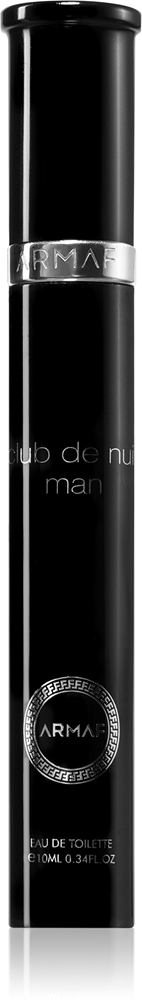 Club de Nuit Man — изображение 1