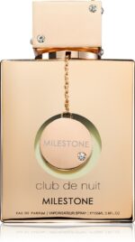 Club de Nuit Milestone