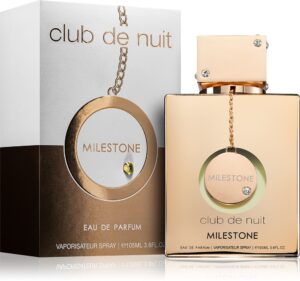 Club de Nuit Milestone — изображение 2