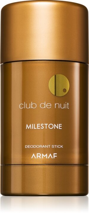 Club de Nuit Milestone — изображение 1