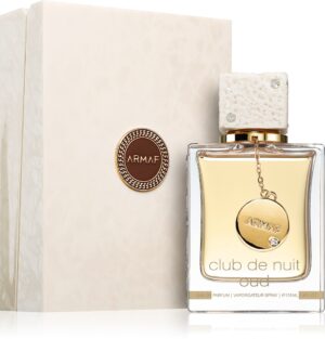 Club de Nuit Oud — изображение 2