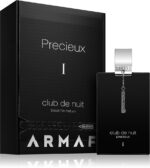 Club de Nuit Precieux — изображение 2