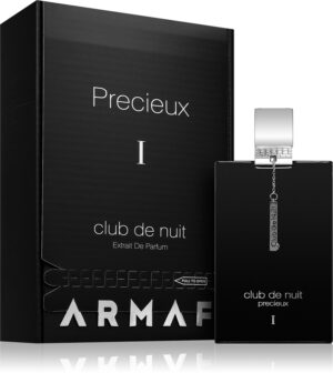 Club de Nuit Precieux — изображение 2