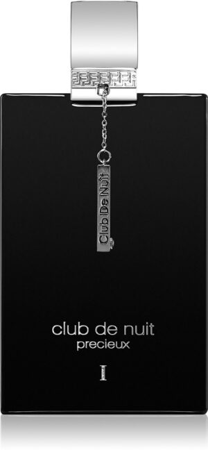 Club de Nuit Precieux — изображение 1