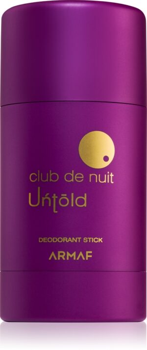 Club De Nuit Untold — изображение 1