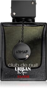 Club De Nuit Urban Man Elixir