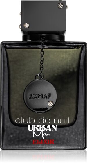 Club De Nuit Urban Man Elixir — изображение 1