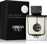 Club de Nuit Urban Man — изображение 2